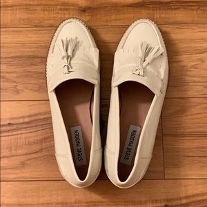 Steve Madden Loafers